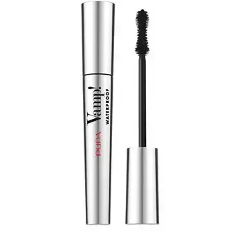 Vamp! Veekindel ripsmetušš 9 ml