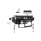 CNC Receiver AR-15 Skeletonized - C Фото num
