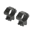 30mm Airgun Mount Ring – Medium — Photo 1