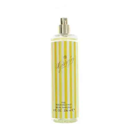 Giorgio Beverly Hills Giorgio Yellow kehasprei 235ml