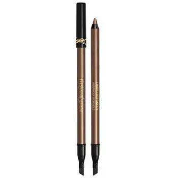 Yves Saint Laurent Lines Liberated Waterproof Eye-Pencil 05 Primastic Black 1,2g