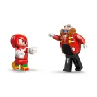 LEGO Sonic 77005 Knuckles vs. Dr. Eggman — Foto 4