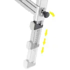 Kāpņu platforma Hailo TP1 — Foto 3