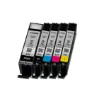 Canon Ink CLI-571M CLI571M Magenta (0387C001) — Nuotrauka 3