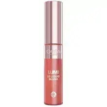 Lumi Šķidrais Vaigu Sārtums 10 ml