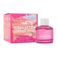 Canyon Rush Eau de Parfum