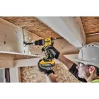 18V XR DeWalt Impact Drill/Driver — Foto 5