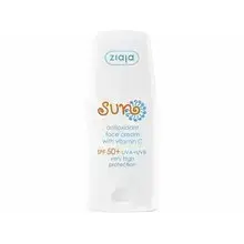 Näokreem SPF 50+