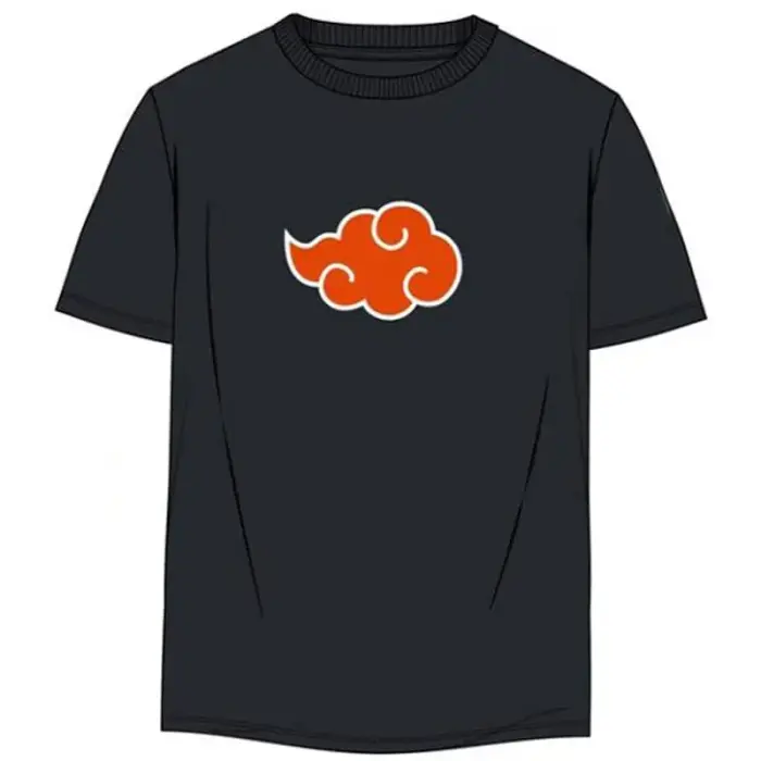Naruto Shippuden T-krekls