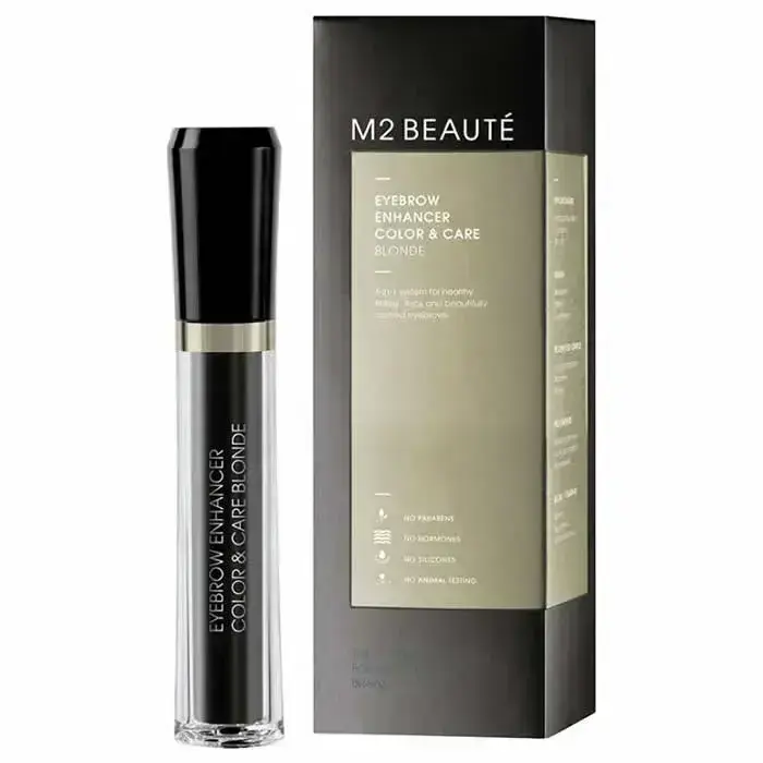Kulmude tugevdaja Color & Care 6 ml