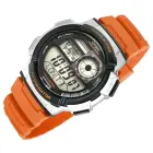 Meeste kell CASIO AE-1000W-4BVDF + BOX — Foto 3
