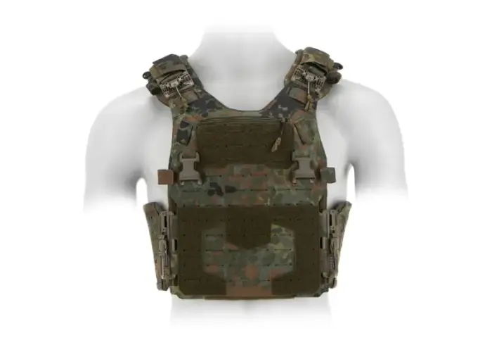 CPC ROC Heavy Plate Carrier GEN 4.1 (German 5-FTD Flecktarn, M)