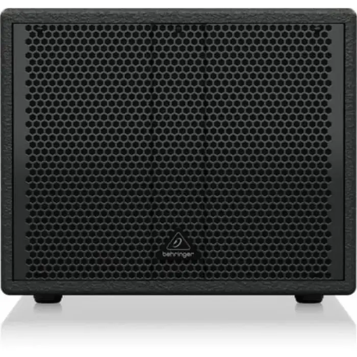 Behringer SAT 1008 SUBA Active Subwoofer 8" 600W