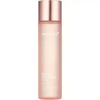 Medicube Triple Collagen 4.0 Тонер 140мл