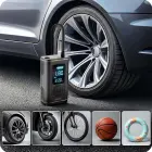 Humberg HM-253 Cordless Electric Pump Photo