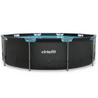 VIRTUFIT ROUND POOL 366 CM WITH FILTER PUMP — Foto 3