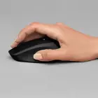Logitech M330 Silent Plus Wireless Mouse – Red — Photo 10