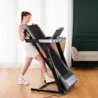 BE5873 HMS ELECTRIC TREADMILL — Photo 9