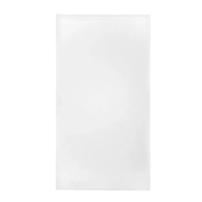 Hotel towel 70x130 cm, white, 2 pcs set