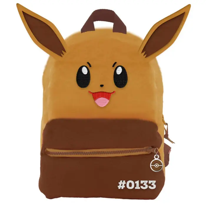 Pokemon Eevee mugursoma 30 cm