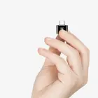 Baseus USB to USB Type-C Adapter 2.4A (Black) Photo