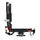 Charging flex USB for IPHONE 16 black (pulled) — Photo 2