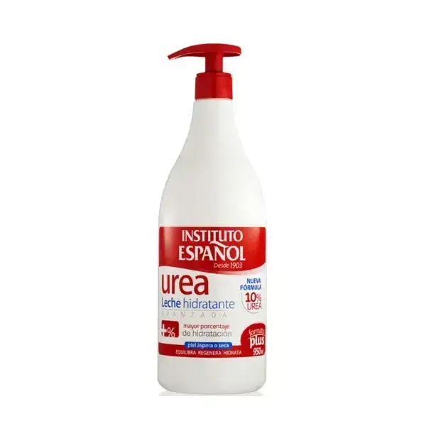Instituto Español Urea Kehapiim 950ml