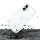 3mk Caurspīdīgs vāks iPhone 16 Plus — Foto 12