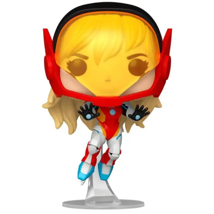 Funko POP kujuke Marvel Iron Gwen