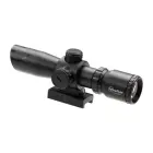 Barrage 1.5-5x32 Scope — Photo 2