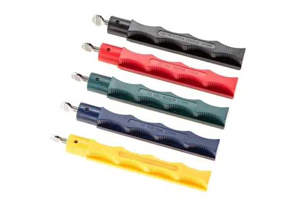 Deluxe sistēma Foto 8