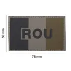 Romania Flag Patch — Photo 4