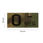 0 Neg IR meremärk — Foto 4