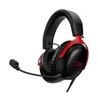 HyperX Cloud III BLK/RED GAMING HEADSET — Photo 2