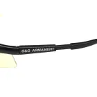 Shooting Glasses – Yellow — Photo 5