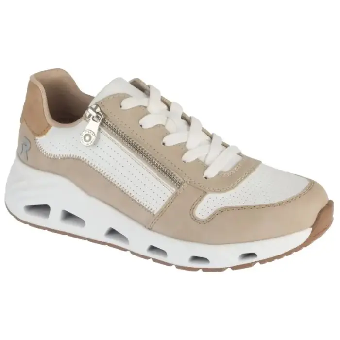 Rieker sporta apavi N5204-80 Beige 36 - rozmiar_EU: 40