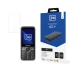 3mk ARC+ apsauginė plėvelė Maxcom Classic MM244 — Nuotrauka 1