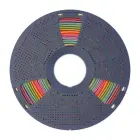 Sunlu PLA siūlas (Rainbow) 01 — Nuotrauka 4