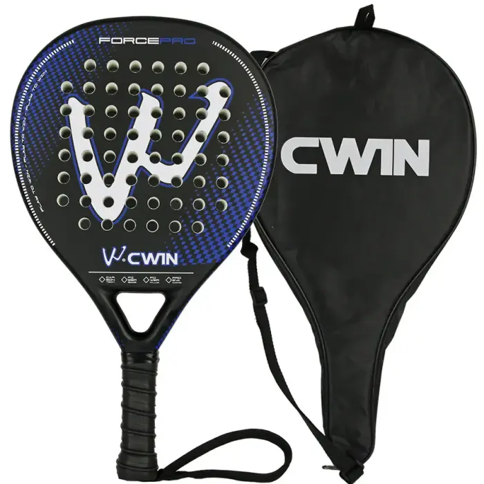 Techman 4013 Padel Racket L0