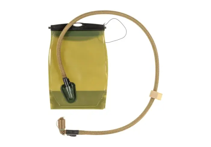 Kangaroo 1L Collapsible Canteen (Coyote)