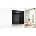 BOSCH HBA334EB4 cepeškrāsns — Foto 8
