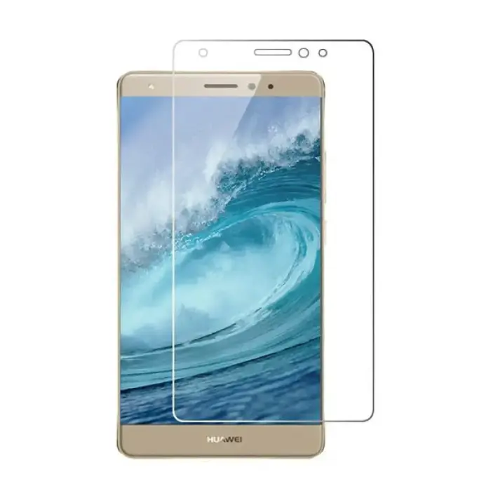 Premium 9H aizsargstikls telefona ekrānam Huawei P20