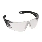 Rush+ 2.0 Tactical Goggles – Black Frame — Photo 1