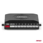 Parking sensor 8 Buzzer white — Photo 4