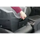 Automašīnas sēdeklis - Trixie  "SP" Car seat, 45 × 39 × 42 cm Фото num