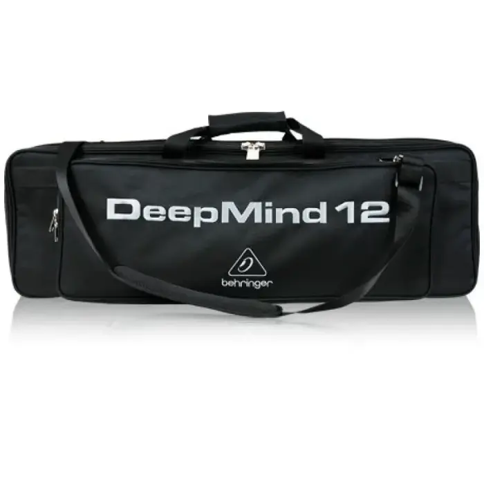 Behringer DeepMind 12-TB transport case