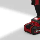 Cordless drill/driver TE-CD 18/50 Li - Solo EINHELL — Photo 10