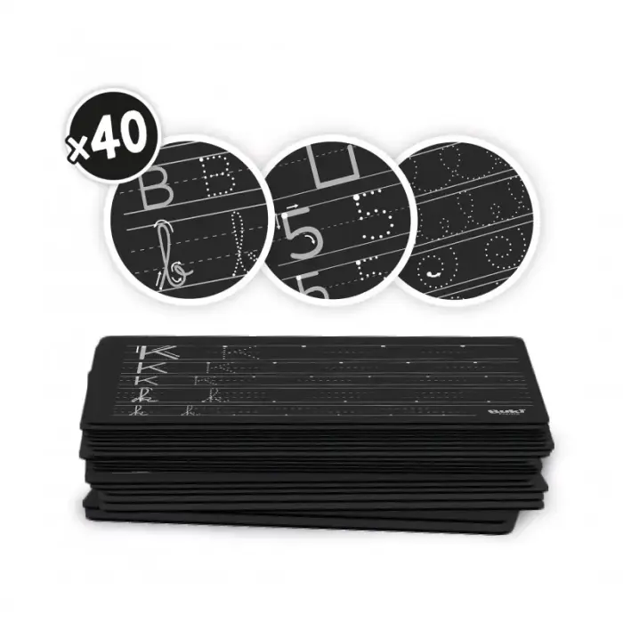 My writing tablet, Buki Foto 3