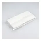 Tissue box with strap brown Фото num