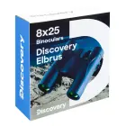 Discovery Elbrus 8x25 binoklis — Foto 12